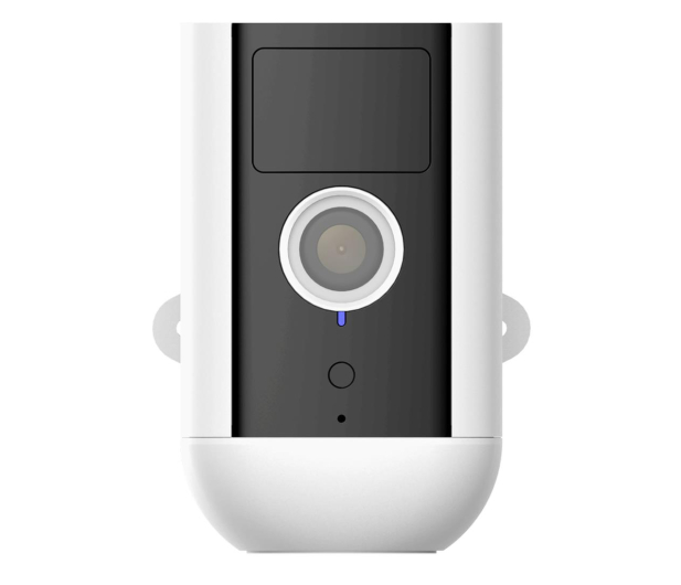 Deltaco SMART HOME Battery powered WiFi camera  outdoor use IP54 2MP - 1308505 - zdjęcie 2